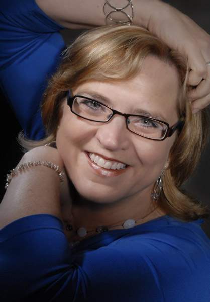 September 2011 WOW Gal Cathy Byrnes